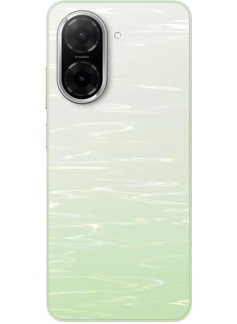 Mii A5 Lake Green 4GB RAM 128GB ROM, Immersive 6.88" 120Hz display - Image 2